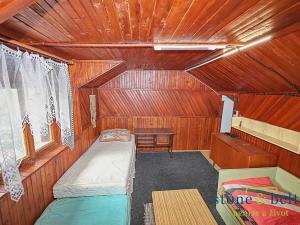 Prodej chaty, Zduchovice, 52 m2