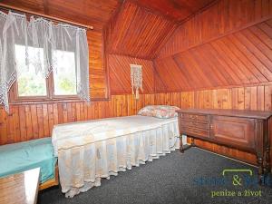 Prodej chaty, Zduchovice, 52 m2