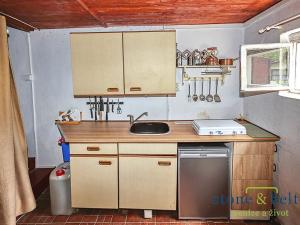 Prodej chaty, Zduchovice, 52 m2