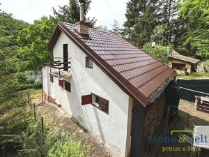 Prodej chaty, Zduchovice, 52 m2