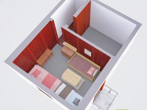 Prodej chaty, Zduchovice, 52 m2