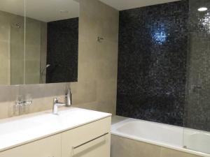 Pronájem bytu 1+kk, Praha - Stodůlky, Mukařovského, 36 m2