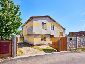 Prodej rodinného domu, Albrechtice nad Vltavou, 160 m2