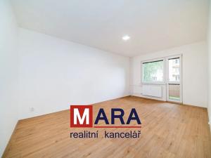 Pronájem bytu 2+1, Hranice, Obránců míru, 51 m2