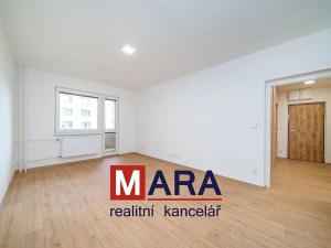 Pronájem bytu 2+1, Hranice, Obránců míru, 51 m2