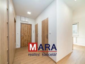 Pronájem bytu 2+1, Hranice, Obránců míru, 51 m2