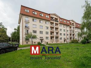 Pronájem bytu 2+1, Hranice, Obránců míru, 51 m2