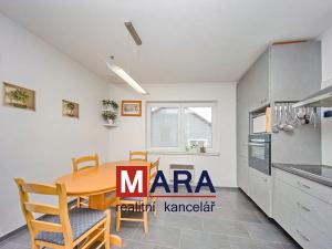 Prodej rodinného domu, Horka nad Moravou, Družstevní, 151 m2