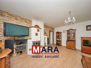 Prodej rodinného domu, Horka nad Moravou, Družstevní, 151 m2