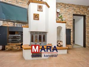 Prodej rodinného domu, Horka nad Moravou, Družstevní, 151 m2