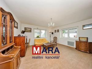 Prodej rodinného domu, Horka nad Moravou, Družstevní, 151 m2