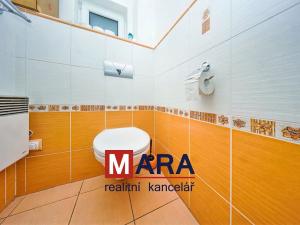 Prodej rodinného domu, Horka nad Moravou, Družstevní, 151 m2
