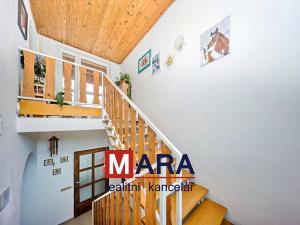 Prodej rodinného domu, Horka nad Moravou, Družstevní, 151 m2