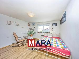 Prodej rodinného domu, Horka nad Moravou, Družstevní, 151 m2