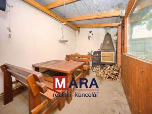 Prodej rodinného domu, Horka nad Moravou, Družstevní, 151 m2