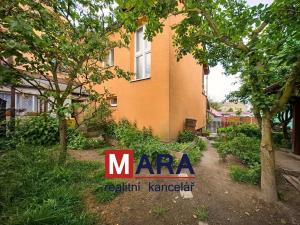 Prodej rodinného domu, Horka nad Moravou, Družstevní, 151 m2