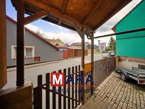 Prodej rodinného domu, Horka nad Moravou, Družstevní, 151 m2