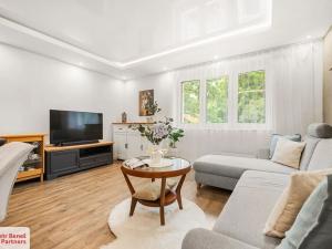 Prodej bytu 3+kk, Kladno, Fibichova, 56 m2
