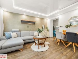 Prodej bytu 3+kk, Kladno, Fibichova, 56 m2