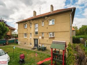 Prodej bytu 3+kk, Kladno, Fibichova, 56 m2
