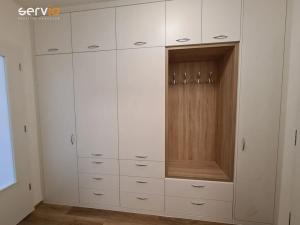 Pronájem bytu 2+kk, Brno, Hvězdová, 65 m2