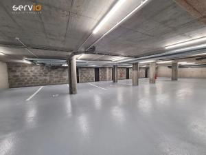 Pronájem bytu 2+kk, Brno, Hvězdová, 65 m2