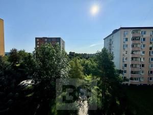 Pronájem bytu 3+1, Brno, Kuršova, 70 m2