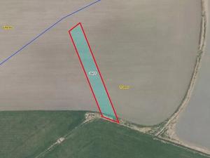 Prodej pole, Trusnov, 956 m2