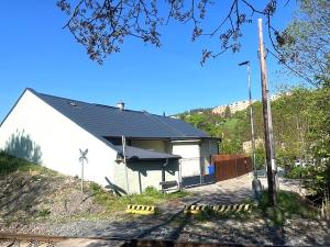 Prodej rodinného domu, Hlubočky, V Podlesí, 225 m2