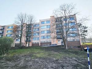 Pronájem bytu 1+kk, Teplice, Slovenská, 26 m2
