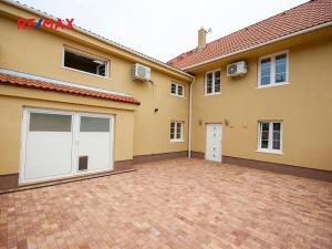 Prodej rodinného domu, Záryby, 165 m2