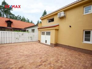 Prodej rodinného domu, Záryby, 165 m2