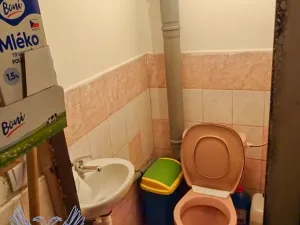 Prodej rodinného domu, Střemy, 410 m2