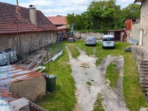 Prodej rodinného domu, Střemy, 410 m2