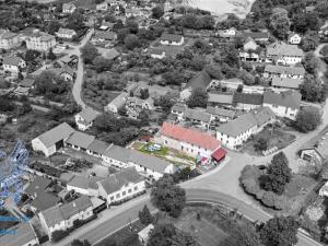 Prodej rodinného domu, Střemy, 410 m2