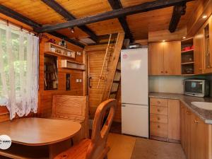 Prodej chaty, Vyšní Lhoty, 20 m2