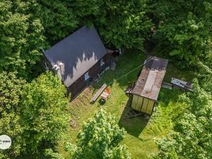 Prodej chaty, Vyšní Lhoty, 20 m2