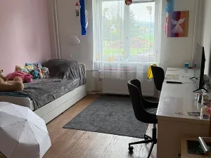 Prodej bytu 3+1, Bohutín, 80 m2