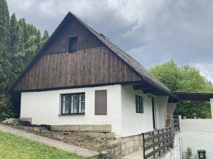 Prodej rodinného domu, Mírová pod Kozákovem, 105 m2
