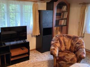 Prodej rodinného domu, Mírová pod Kozákovem, 105 m2