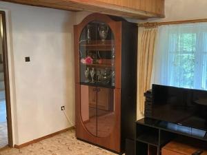 Prodej rodinného domu, Mírová pod Kozákovem, 105 m2