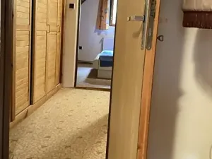 Prodej rodinného domu, Mírová pod Kozákovem, 105 m2