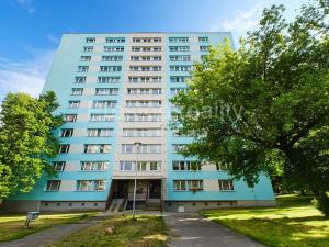 Prodej bytu 4+1, Ostrava, Ivana Sekaniny, 85 m2