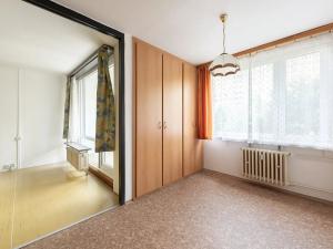 Prodej bytu 2+1, Praha - Kobylisy, Slancova, 67 m2
