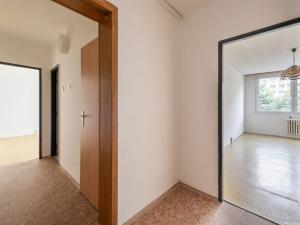 Prodej bytu 2+1, Praha - Kobylisy, Slancova, 67 m2