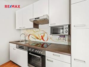 Prodej bytu 1+kk, Praha - Žižkov, Malešická, 59 m2