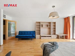 Prodej bytu 1+kk, Praha - Žižkov, Malešická, 59 m2