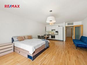 Prodej bytu 1+kk, Praha - Žižkov, Malešická, 59 m2