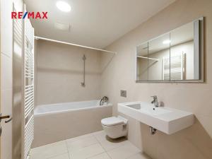 Prodej bytu 1+kk, Praha - Žižkov, Malešická, 59 m2