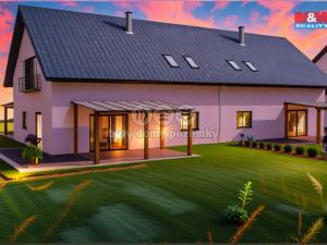 Prodej rodinného domu, Světlá nad Sázavou, Arbesova, 172 m2